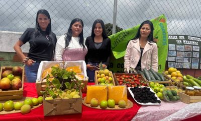 Autoridades nacionales y locales se reunieron con productores de El Jarillo para impulsar el desarrollo agrícola y fortalecer el abastecimiento de Caracas.