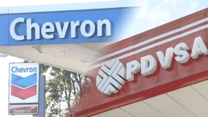 Fedecámaras Zulia: “Chevron sigue apuntalando la economía"