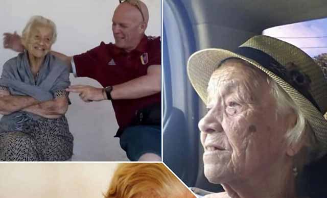 EDUCAR COMUNICANDO / Libre y Soberana