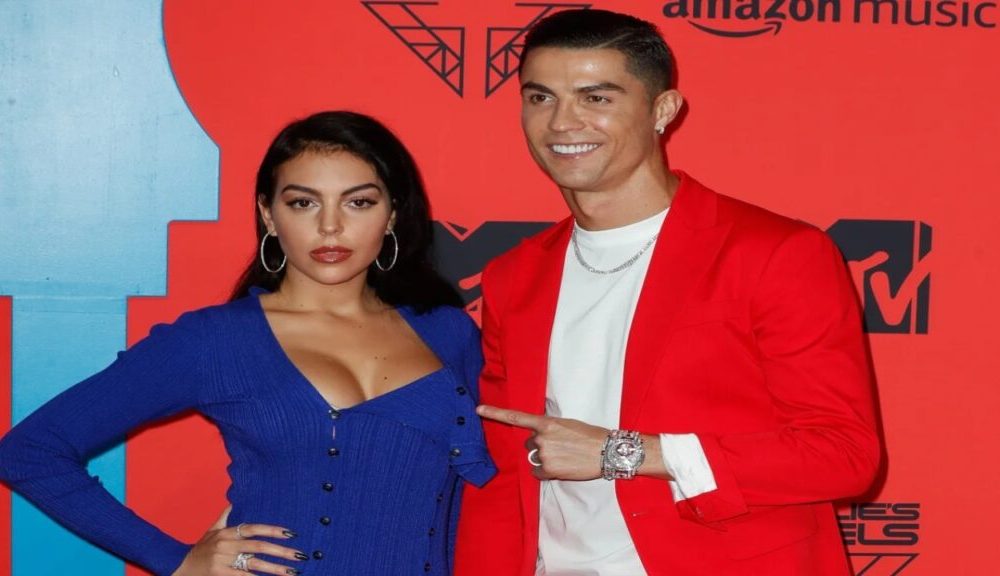 Cristiano y Georgina anuncian su boda tras casi una década