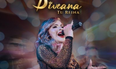 Diveana interpreta los éxitos de Rubby Pérez en la nueva edición de “My Playlist”, homenajeando su legado y amistad.