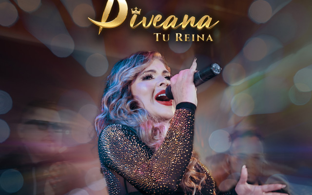 Diveana interpreta los éxitos de Rubby Pérez en la nueva edición de “My Playlist”, homenajeando su legado y amistad.