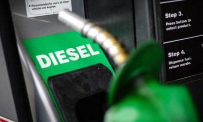 Fedecámaras Carabobo: distribución de diésel mejora