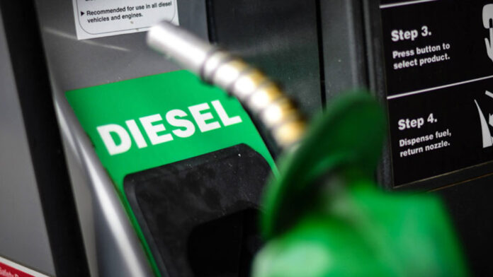 Fedecámaras Carabobo: distribución de diésel mejora