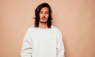 Danny Ocean y Bad Bunny lideran las nominaciones a Premios Juventud