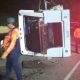 Accidente en autopista José Antonio Páez dejó 23 heridos