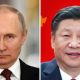 Putin y Xi Jinping se reunirán en Pekín el 2 de septiembre