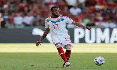 José ‘Brujo’ Martínez sufre fractura en la mano