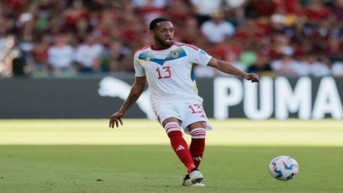 José ‘Brujo’ Martínez sufre fractura en la mano