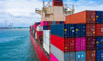 Venezuela y Turquía inauguran ruta directa de carga marítima