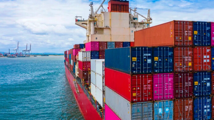 Venezuela y Turquía inauguran ruta directa de carga marítima