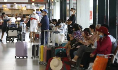 Vietnam evacúa a más de 20.000 personas ante el avance del tifón Kajiki