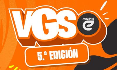 El Parque Cerro Verde se transformará en el epicentro gamer de Venezuela durante los tres días del VGS 2025.