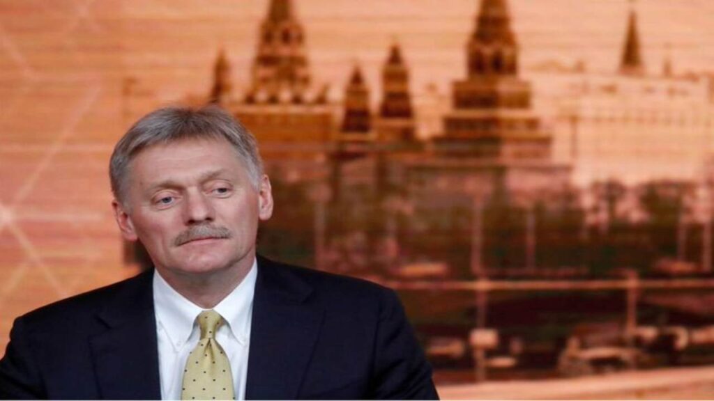 Kremlin advierte a USA “En una guerra nuclear no hay vencedores”