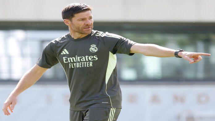 Real Madrid inicia pretemporada con reconocimientos médicos