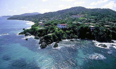 Playas de Higuerote, en el municipio Brión, atraen a turistas nacionales por su belleza natural y riqueza cultural.