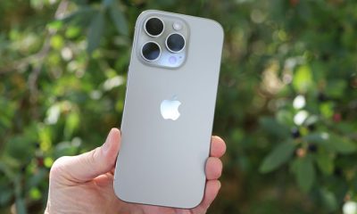 El iPhone 17 Pro Max integrará un estabilizador de sensor de nueva generación que promete fotos más nítidas y videos estables.