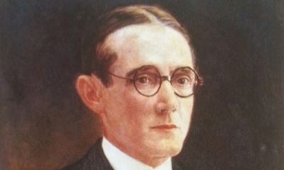 Laureano Vallenilla Lanz, autor de Cesarismo Democrático, defendió al “hombre fuerte” como garante del orden en Venezuela.