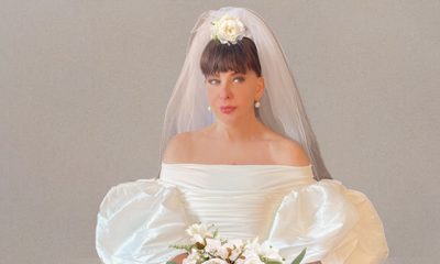 Mimí Lazo protagoniza Mi Sexta Boda, un montaje de humor y reflexión sobre el amor y los errores de la vida conyugal.