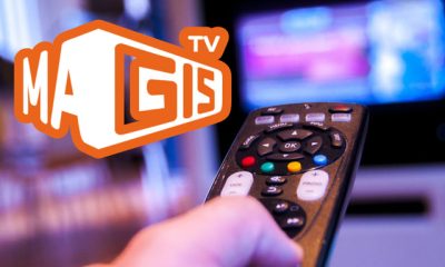 El bloqueo de Magis TV deja sin acceso a miles de usuarios en Smart TVs y dispositivos móviles en América Latina.