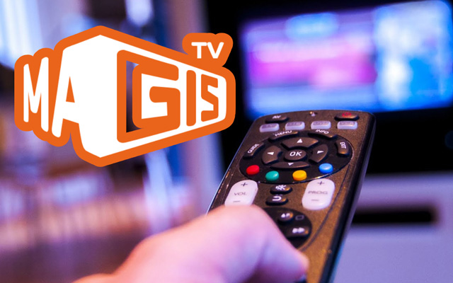 El bloqueo de Magis TV deja sin acceso a miles de usuarios en Smart TVs y dispositivos móviles en América Latina.