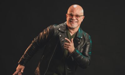 Nelson Arrieta estrena “Perdóname la disculpa”, un tema cargado de humor, salsa y frescura musical.