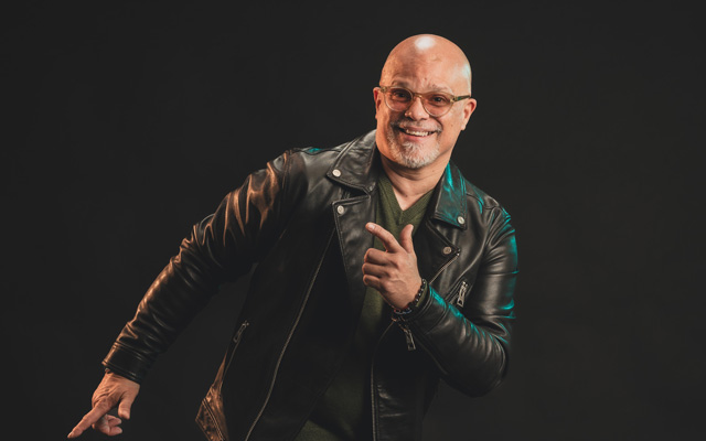 Nelson Arrieta estrena “Perdóname la disculpa”, un tema cargado de humor, salsa y frescura musical.