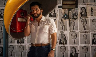 Festival de Cine de Lima 2025 premió a «O Agente Secreto»
