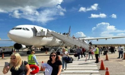 Skal Internacional proyecta llegada de tres millones de turistas