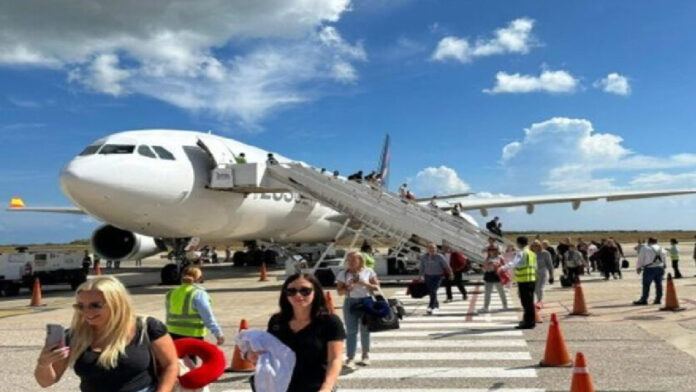 Skal Internacional proyecta llegada de tres millones de turistas