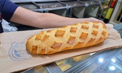 Pan tachirense busca convertirse en atractivo turístico