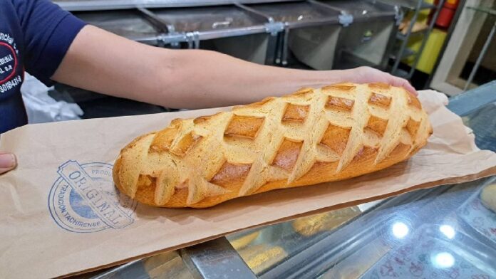 Pan tachirense busca convertirse en atractivo turístico