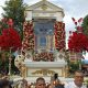 Táchira celebra 425 años de la Virgen de la Consolación