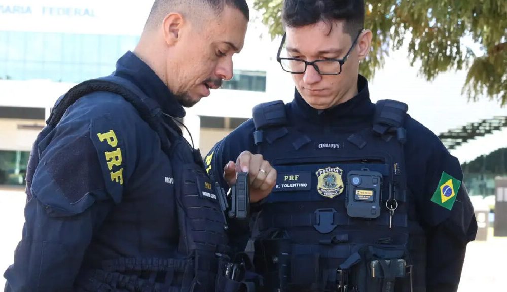 Brasil desmantela fábrica clandestina de fusiles vinculada al crimen organizado