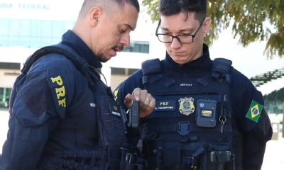 Brasil desmantela fábrica clandestina de fusiles vinculada al crimen organizado