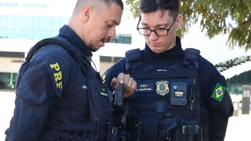 Brasil desmantela fábrica clandestina de fusiles vinculada al crimen organizado