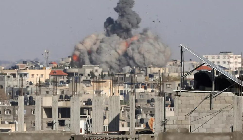 Catar espera respuesta de Israel a propuesta de tregua en Gaza