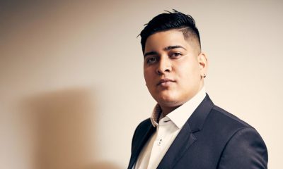 Nuevo álbum de Alex La Revelación.