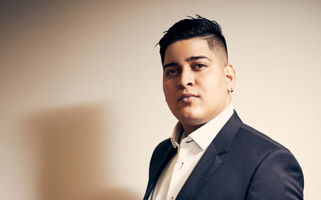 Nuevo álbum de Alex La Revelación.