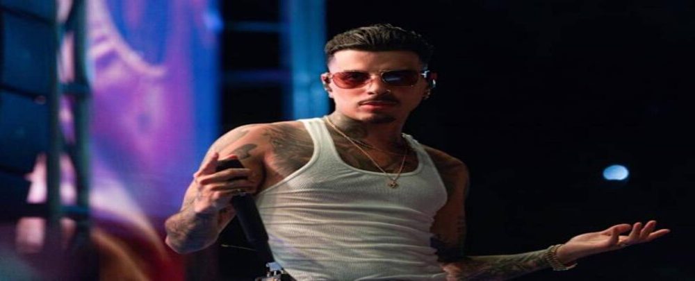 Rauw Alejandro recibirá el Premio Herencia Hispana 2025