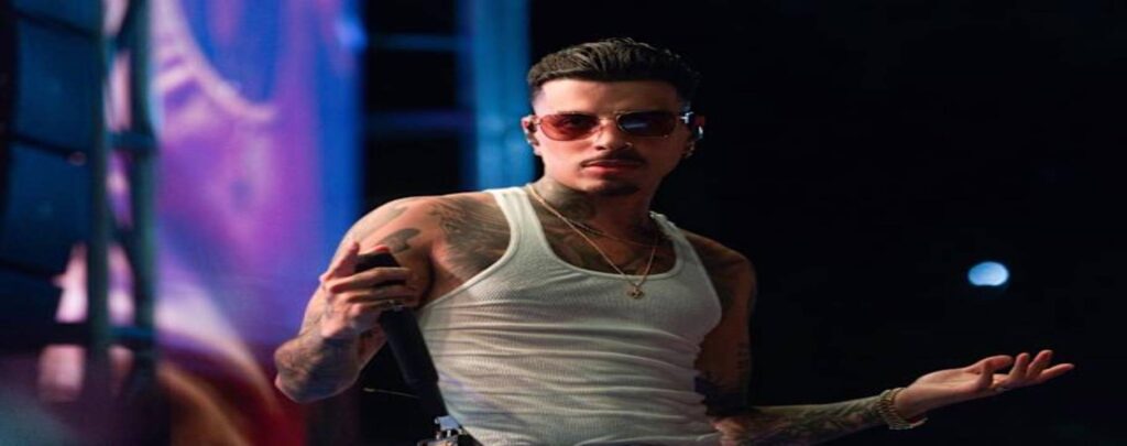 Rauw Alejandro recibirá el Premio Herencia Hispana 2025