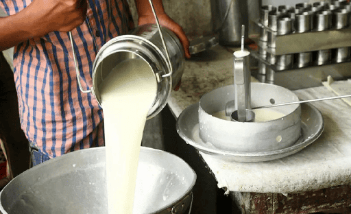Lluvias en Apure y Guárico podrían impactar precios de la leche