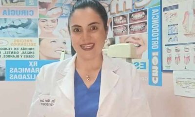 Dra. Nilsen Lares Villarreal: La sonrisa es voz sin micrófono y aunque no se escucha en la radio, viaja directo al corazón