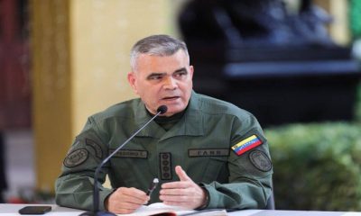 FANB incautó casi tres toneladas de cocaína en Amazonas