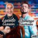 Luisito Carrión y Domingo Quiñones prometen encender Caracas con una noche de salsa y nostalgia