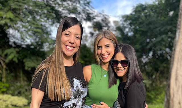 Mujeres Reales presenta por primera vez en los Altos Mirandinos el innovador Karaoke Terapéutico con Mariana Sblano