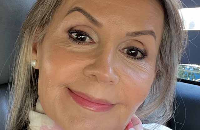 Assunta Di Giuseppe presenta el evento “El Arte de Sanar: Un Portal Interior”, en Caracas el 23 de agosto