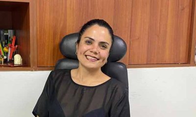 La mujer águila, un libro de Nilsen Lares Villarreal que invita a volar hacia lo simbólico y a descubrir lo que muchas callan