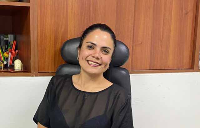 La mujer águila, un libro de Nilsen Lares Villarreal que invita a volar hacia lo simbólico y a descubrir lo que muchas callan