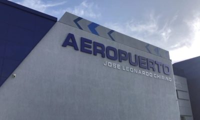 Rutaca suma nueva frecuencia de vuelos Caracas-Coro-Caracas